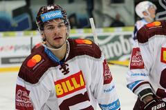 ELH 2017/2018: Kometa vs. Sparta