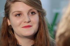 Nešikanují mě, můj původ není vidět, mladí rasisti přebírají názory druhých, říká Nafariehová