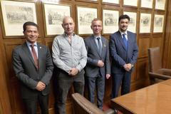 Memorandum Autoklub a Afgánistán