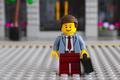 Lego figurka