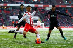 Kolín - Freiburg: Pawel Olkowski a Marco Terrazzino