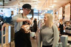 Finové oslavili sté výročí nezávislosti, 6. 12. 2017