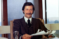 Jean Rochefort