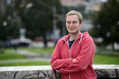 Radim Hejduk, Politik ČSSD, Praha, 18.9. 2017