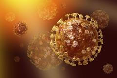 Virus způsobující onemocnění SARS