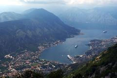 Zátoka, která nikdy nepadla do rukou pirátů ani Turků