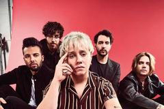 Nothing But Thieves