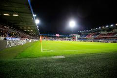 ČR vs San Marino v kvalifikaci na MS 2018