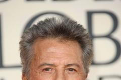 Dustin Hoffman