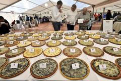 Soutěž o nejlepší valašský frgál