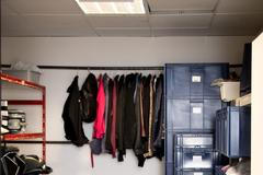 Ztrát a nálezů na letišti přibývá