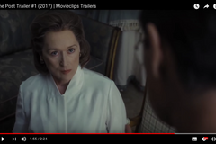 Hvězdné obsazení v novém filmu od Spielberga. Meryl Streepová a Tom Hanks hrají novináře