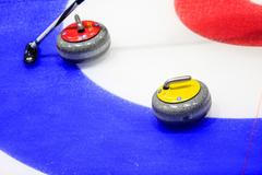 Kvalifikace na olympijské hry, curling, Česko vs. Rusko