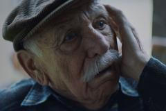 Den veteránů. Příběh plukovníka Karla Brhela