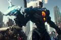 Pacific Rim