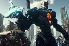 Pacific Rim