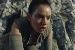 Hvězdné války: Poslední z Jediů. Rey vysvětlí řadu nezodpovězených otázek