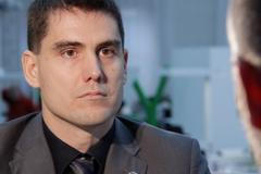 Chceme prezidentský systém, vládu bez handrkování v parlamentu, demokracie nefunguje, tvrdí Klusáček