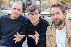 Tata Bojs - Geometrická