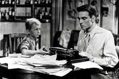 Ivan Jandl a Montgomery Clift