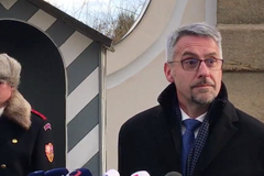 Do živých kauz nebudu zasahovat, říká budoucí ministr vnitra Metnar