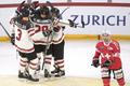 Karjala Cup 2017, Kanada - Švýcarsko