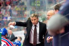 Česko - Slovensko, přípravný zápas v Třinci