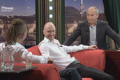 Show Jana Krause dnes představí Bartoše a Budaře. O zábavu bude postaráno