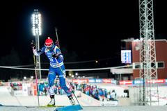 SP v Östersundu 2017: Individuální závod žen