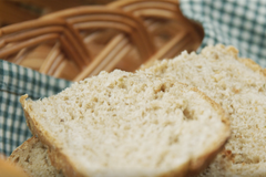 Agroturistika v Rakousku: Domácí chléb