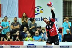 Volejbalisté Českých Budějovic