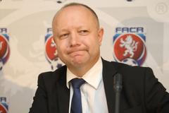 Valná hromada FAČR