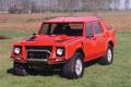 Lamborghini LM002