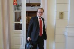 Ústavní soud rozhoduje o církevních restitucích