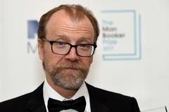 George Saunders (spisovatel)