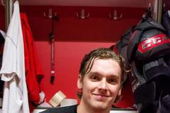 TELH: Třinec vs. Sparta