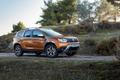 Dacia Duster druhé generace 2017 prosinec
