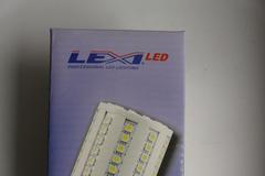 závadná led žárovka