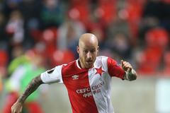 El, Slavia-Villareal: Miroslav Stoch