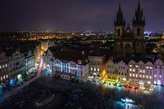 signal festival poutací