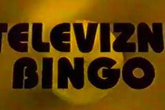 Vzpomenete si ještě na televizní Bingo? Podívejte se na upoutávka na pořad