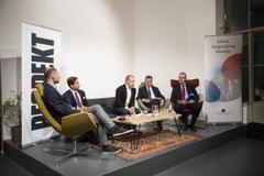 Diskuze Kam kráčíš, Česko