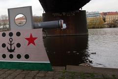 Poslední výstřel z Aurory