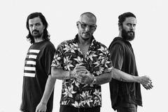 Thirty Seconds To Mars