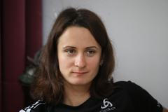 Jak trénuje Martina Sáblíková