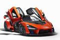 McLaren Senna