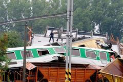 Soud v Novém Jičíně zprostil obžaloby všech 10 obžalovaných v kauze neštěstí ve Studénce z roku 2008, při kterém zemřelo osm lidí.