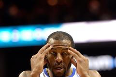 Andre Iguodala (Golden State Warriors)