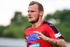 Plzeň - České Budějovice, příprava 2017