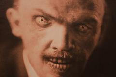 100 let od VŘSR? Revoluce dostala Rusy na velmocenské výsluní, dnes je jim lhostejná, tvrdí Dvořák